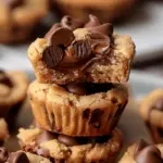 Reese’s Cookie Cups