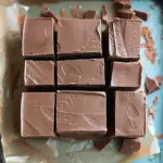 Old-Fashioned Farmhouse Fudge