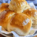 Texas Roadhouse Rolls