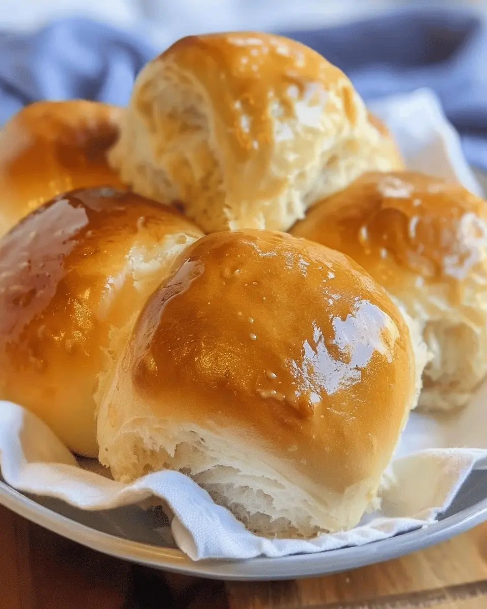 Texas Roadhouse Rolls: The Best Homemade Recipe You’ll Love