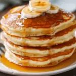 Best Fluffy Pancake Recipe