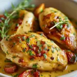 Mary Berry Dijon Chicken Recipe
