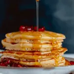 Sourdough Discard Pancakes