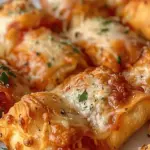 Air Fryer Pizza Rolls: Discover the Crispy Delight