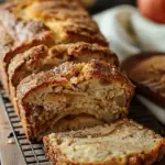 Apple Bread