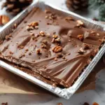 Classic Christmas Toffee