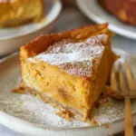 Pumpkin Gooey Butter Cake Recipe