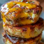 McGriddle Muffins Recipe