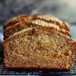 Apple Bread