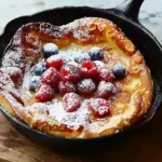 Dutch Baby