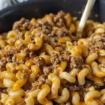 Hamburger Helper Recipe