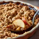 Pioneer Woman Apple Crisp Recipe