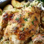Crock Pot Angel Chicken