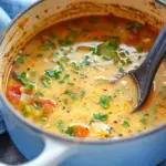 Dolly Partons Stampede Soup