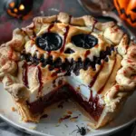 Halloween Pie