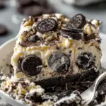 Oreo Dump Cake Recipe