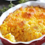 Jiffy Corn Casserole