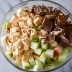 Snickers Apple Salad