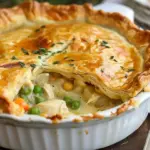 Chicken Pot Pie Recipe