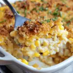 Crack Corn Casserole