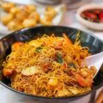 Singapore Noodles