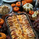 Creative Halloween Potluck Ideas