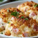 Chicken Cordon Bleu