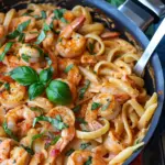 Marry Me Shrimp Pasta