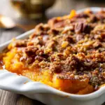 Sweet Potato Casserole Recipe