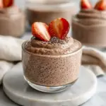 Healthy Chia Seed Pudding for Babies, Toddlers, and Kids
