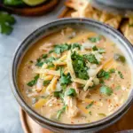White Chicken Chili