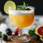 Cortisol Mocktail Recipe