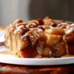 Mouthwatering Apple Fritter Cake Recipe
