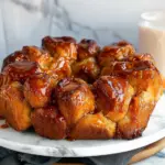 Pull Apart Monkey Bread