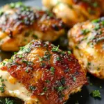 Melt-in-Your-Mouth Chicken Recipe