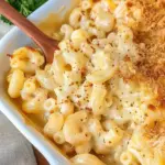 Tini’s Mac and Cheese