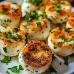 Delicious High Protein Egg White Bites