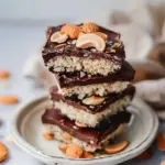 Healthy Almond Joys Recipe