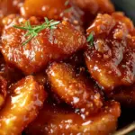 Slow Cooker Cracker Barrel Fried Apples