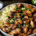 Jalapeno Chicken