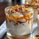 Salted Caramel White Russian