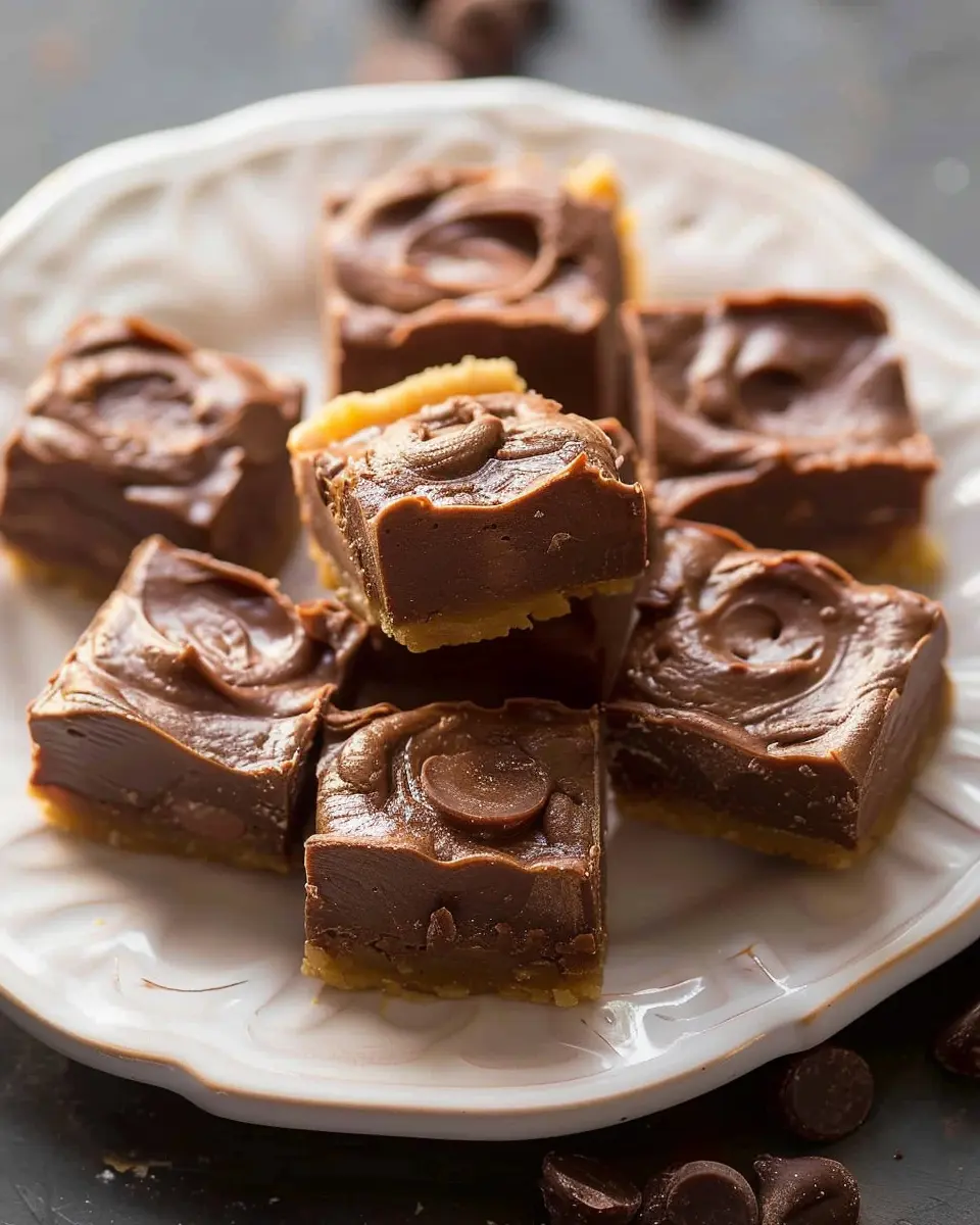 Fudge Puddles Recipe: Indulgent Chocolate Treats You’ll Love
