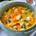 Marry Me Chicken Soup Recipe