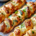 Jalapeno Popper Twists