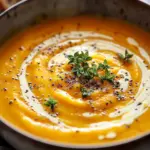 Butternut Squash Soup