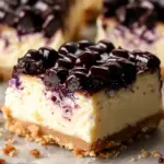 Sugar-Free Cheesecake Bars