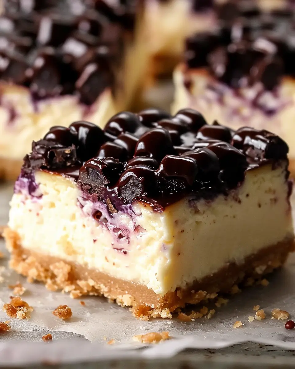 Sugar-Free Cheesecake Bars: The Best Guilt-Free Dessert Delight