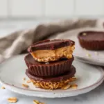Peanut Butter Oat Cups