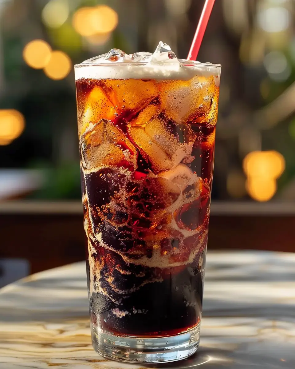 Midnight Malibu Dirty Soda: The Indulgent Refreshment You’ll Love